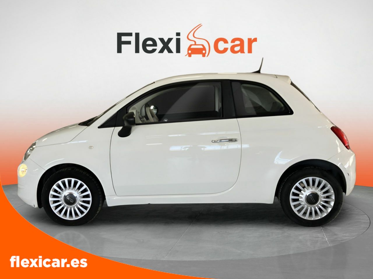 Foto Fiat 500 3