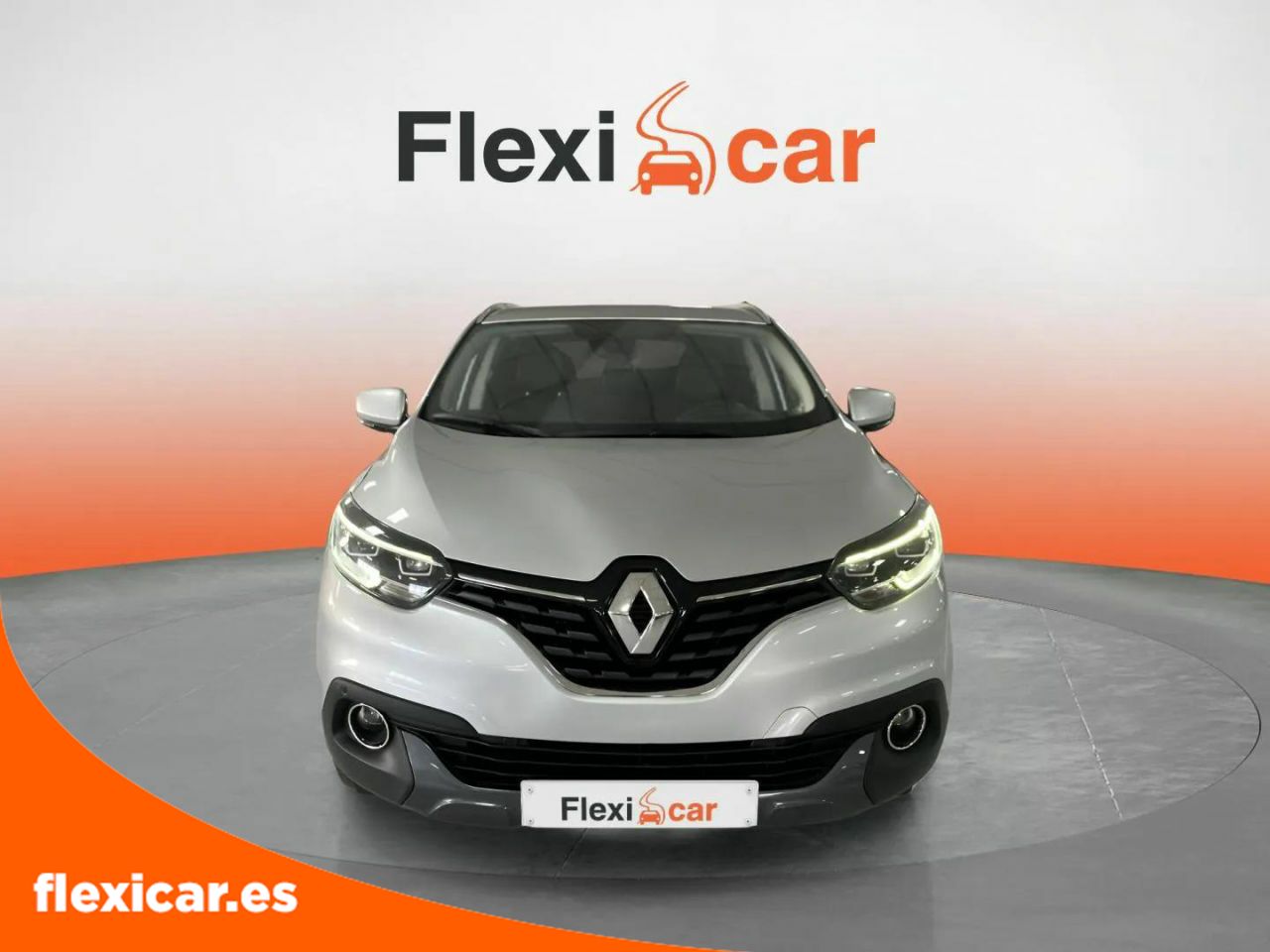 Foto Renault Kadjar 2