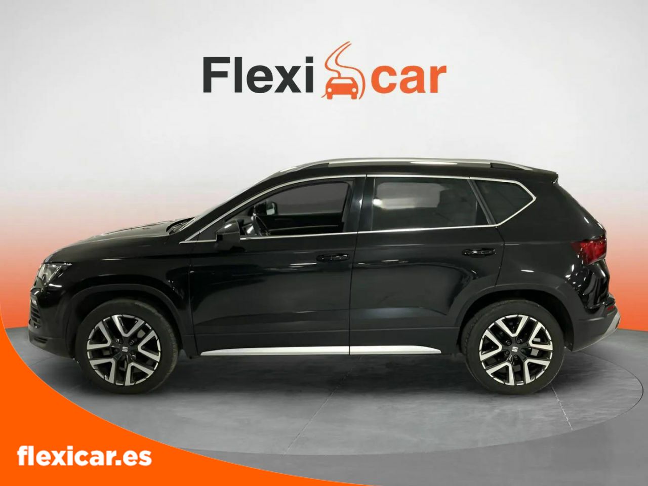 Foto Seat Ateca 3