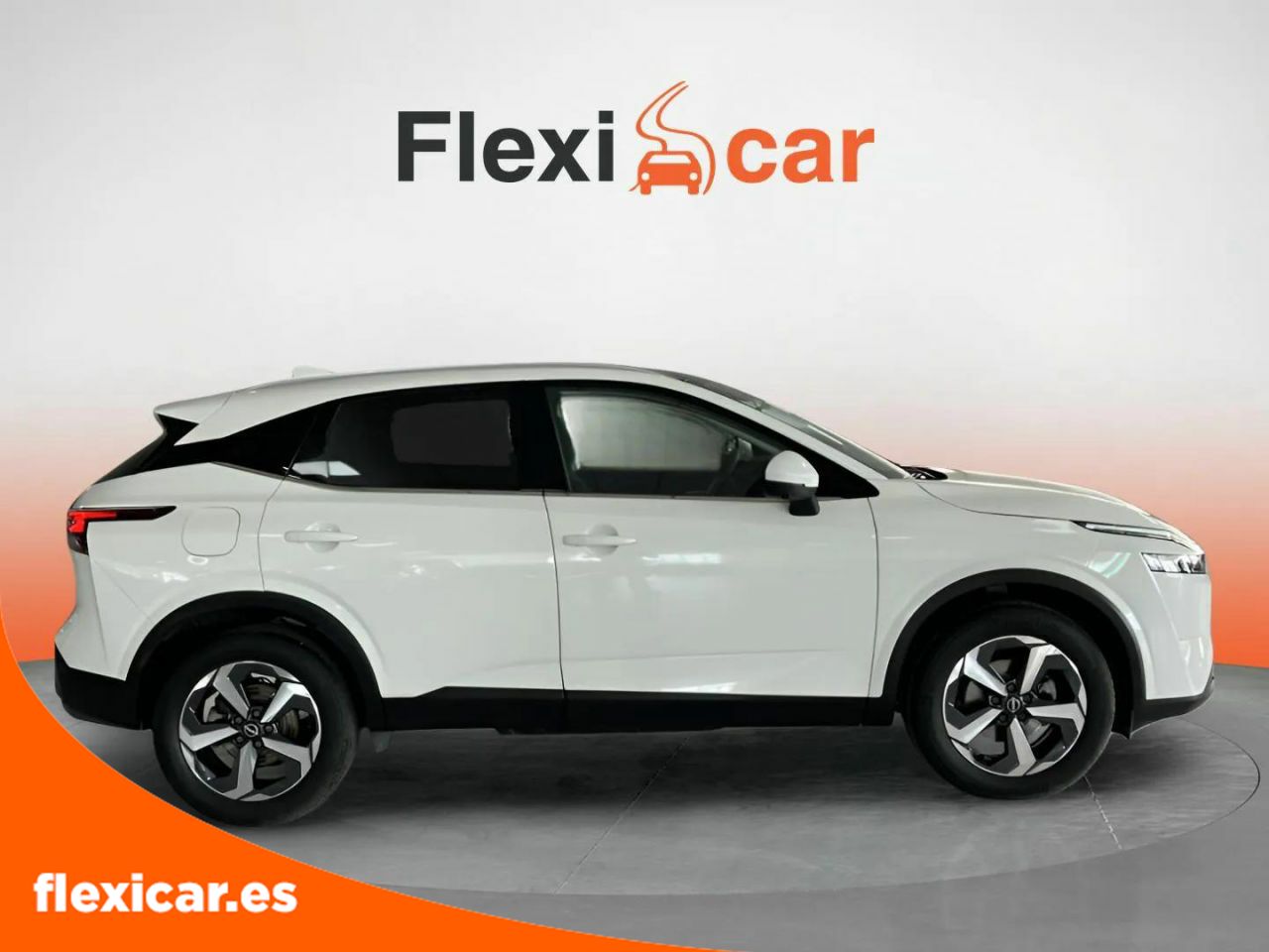 Foto Nissan Qashqai 4