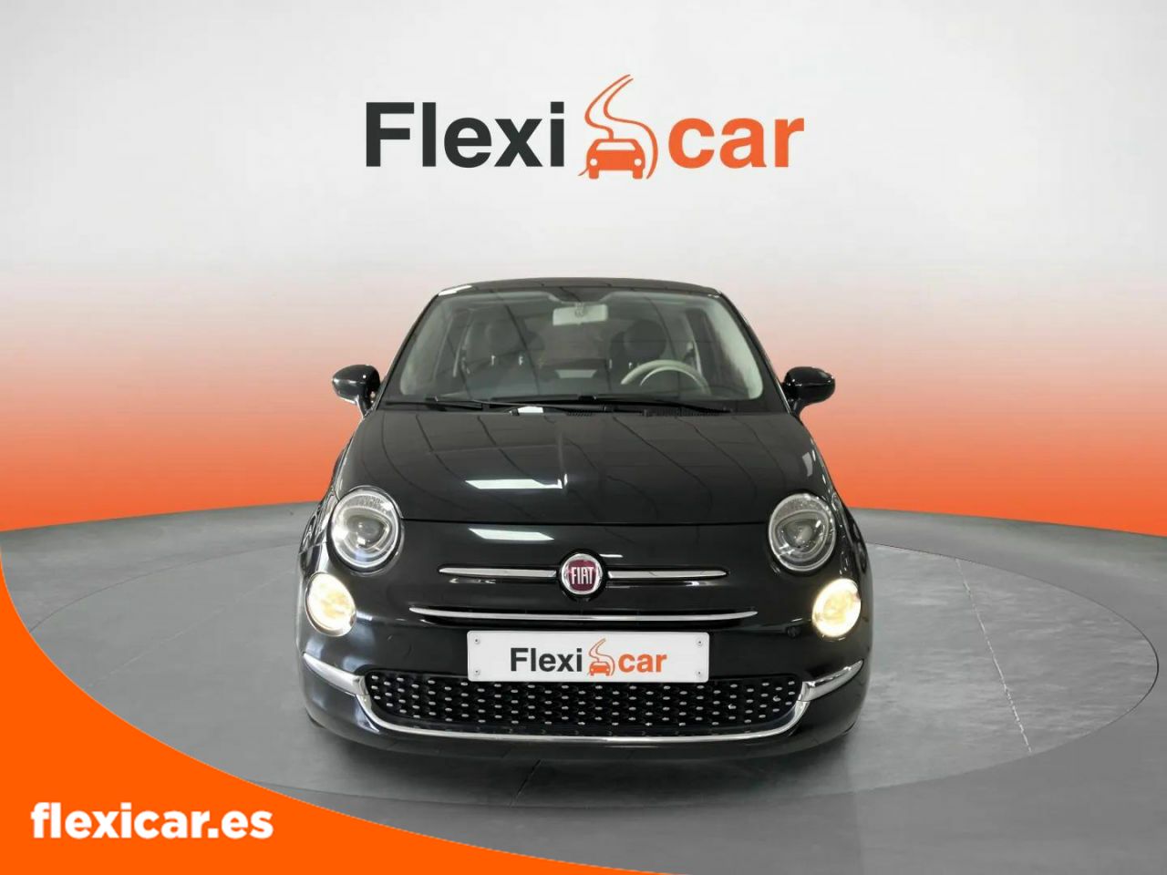 Foto Fiat 500 2