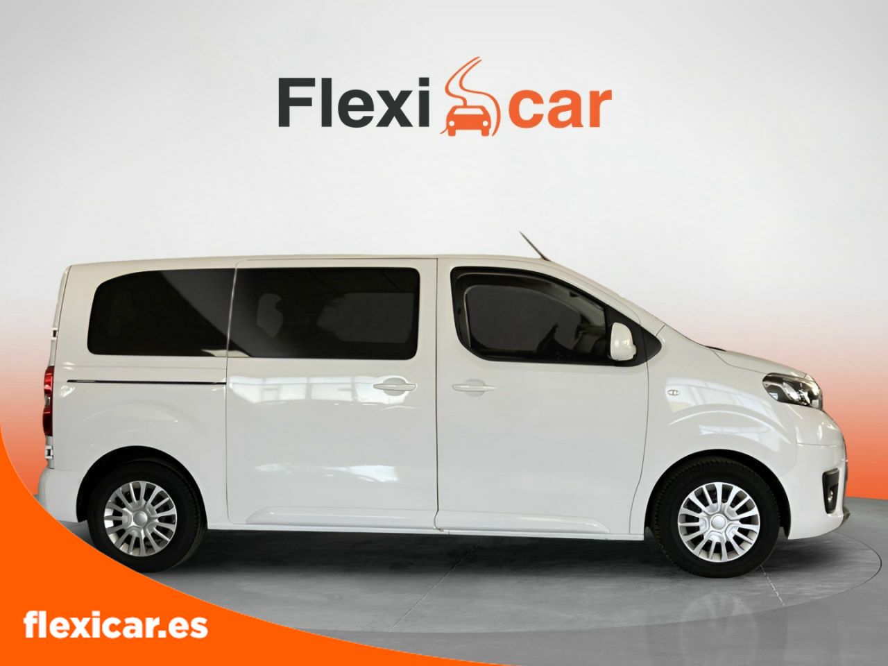 Foto Toyota Proace Verso 4