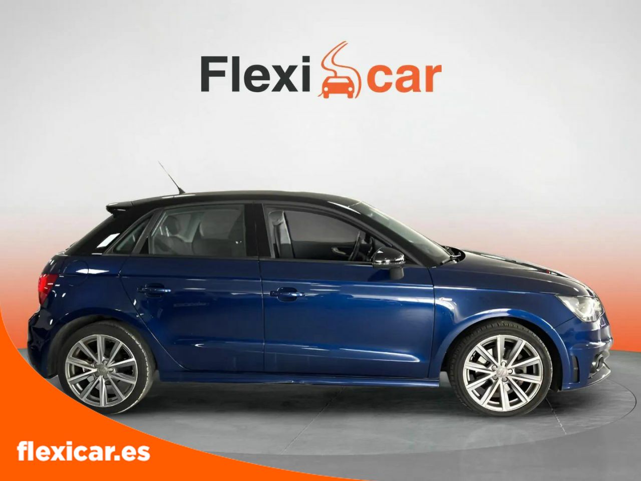 Foto Audi A1 4