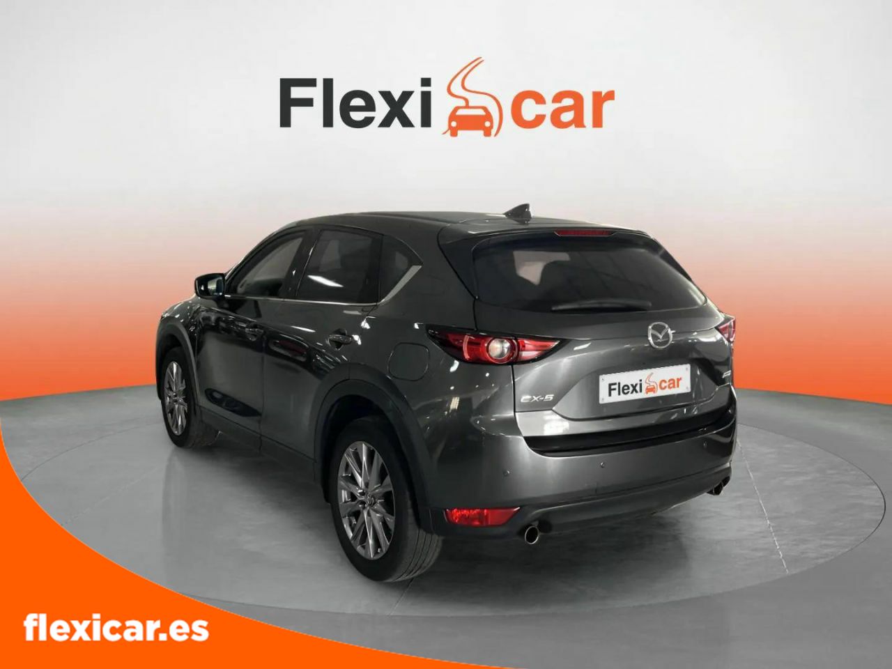 Foto Mazda CX-5 5