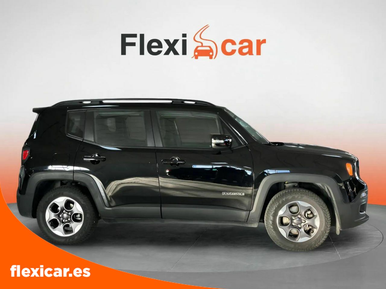 Foto Jeep Renegade 4