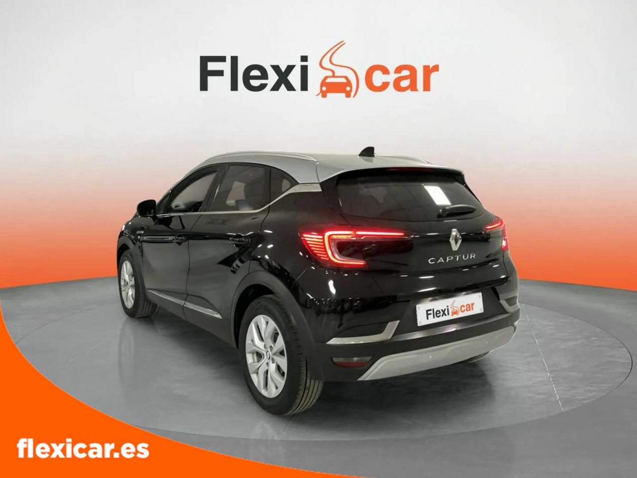 Foto Renault Captur 5