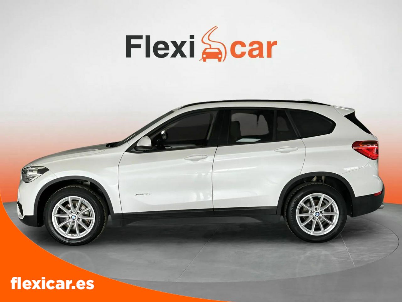 Foto BMW X1 3