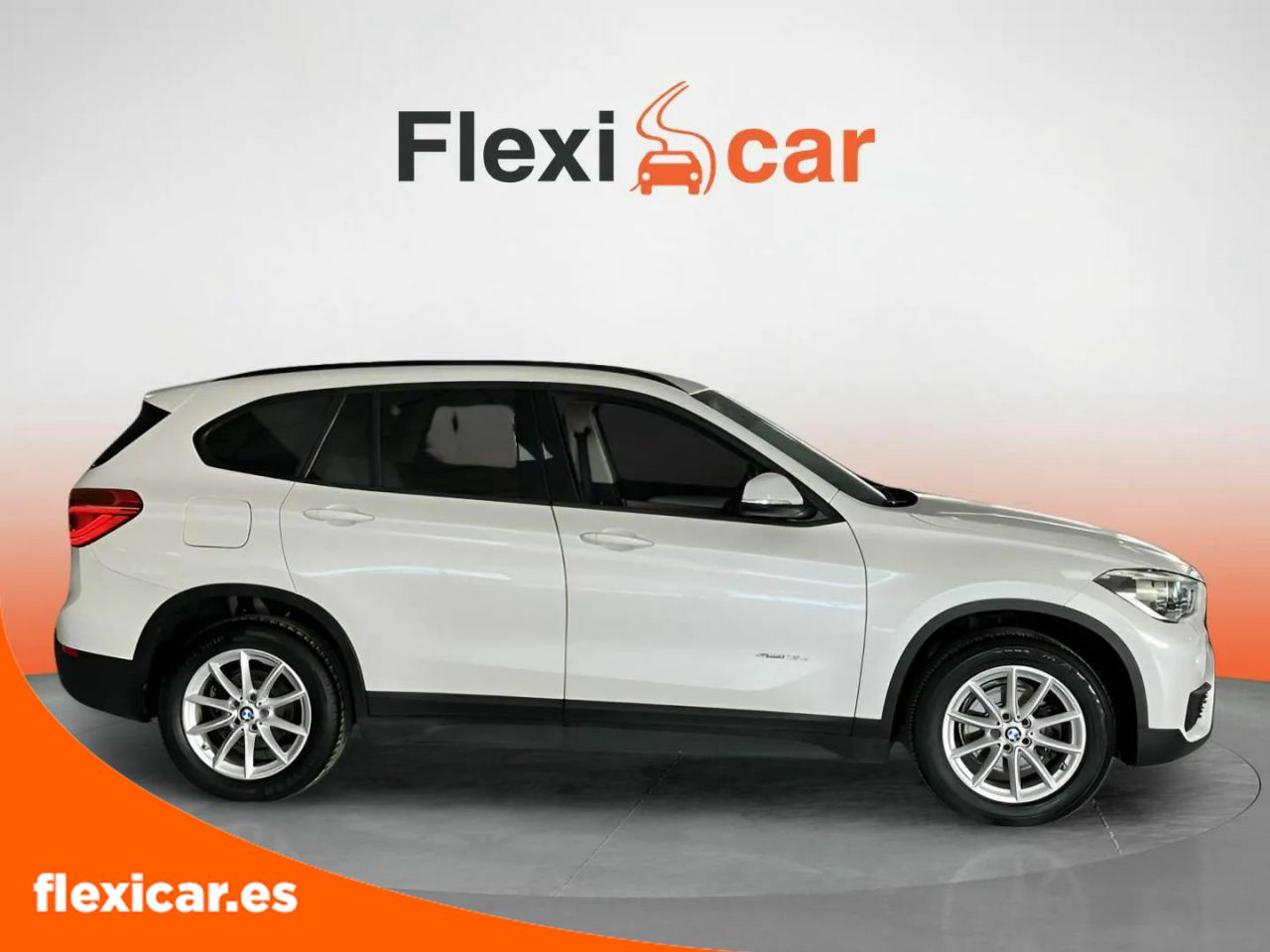 Foto BMW X1 4