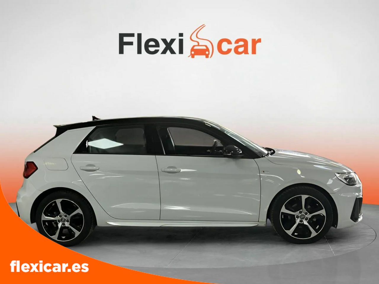 Foto Audi A1 4