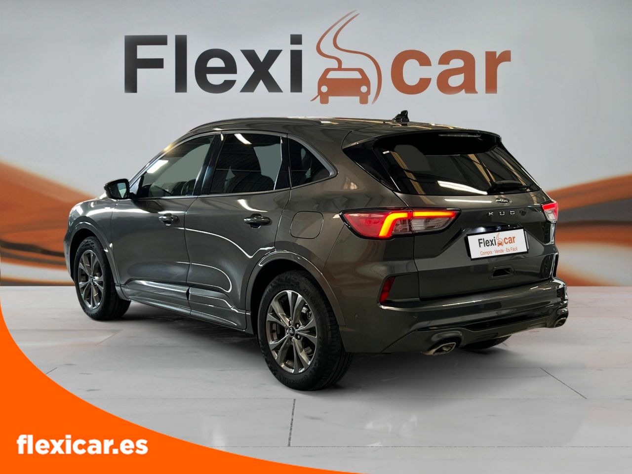 Foto Ford Kuga 5