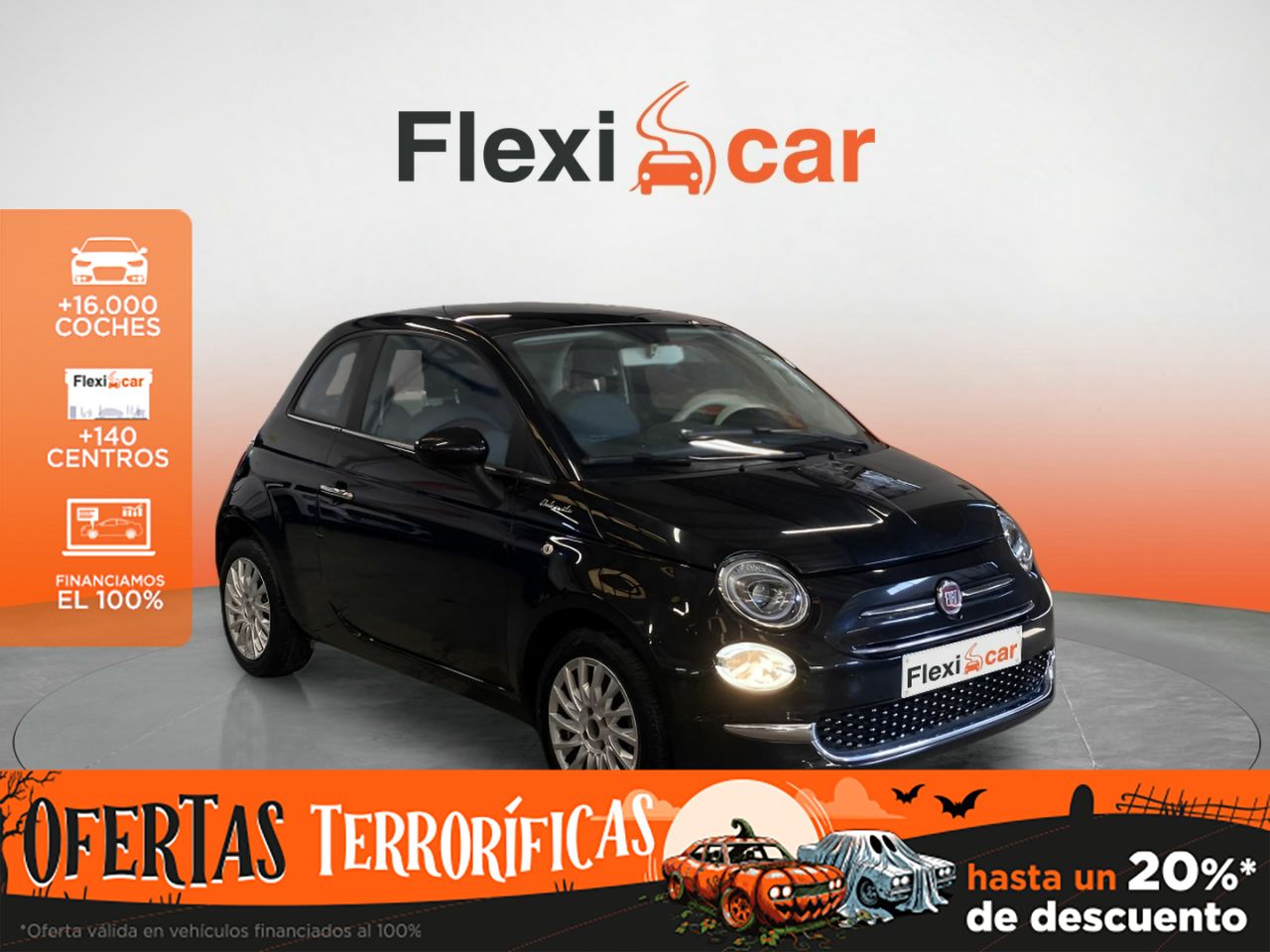 Foto Fiat 500 1