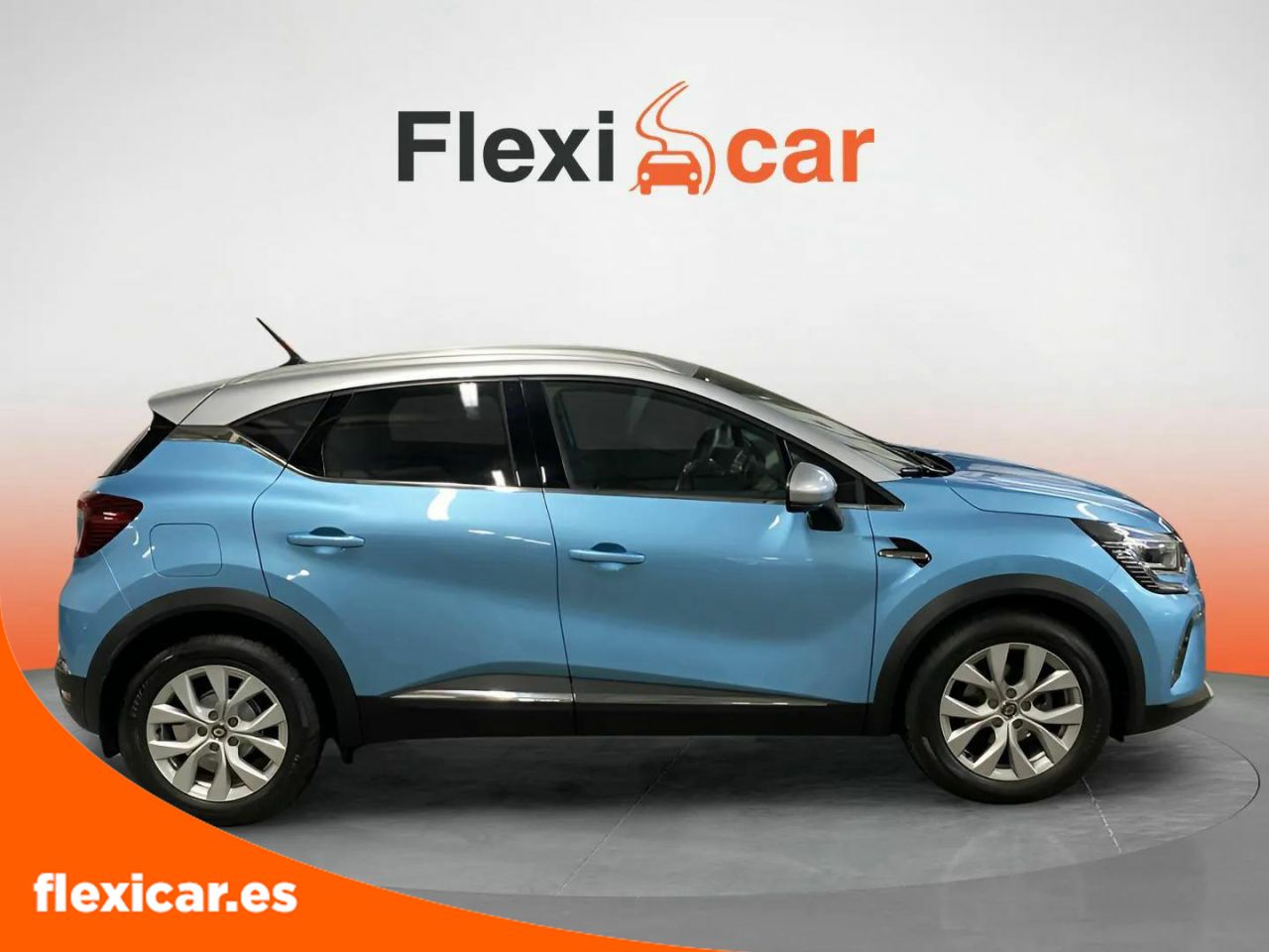 Foto Renault Captur 8