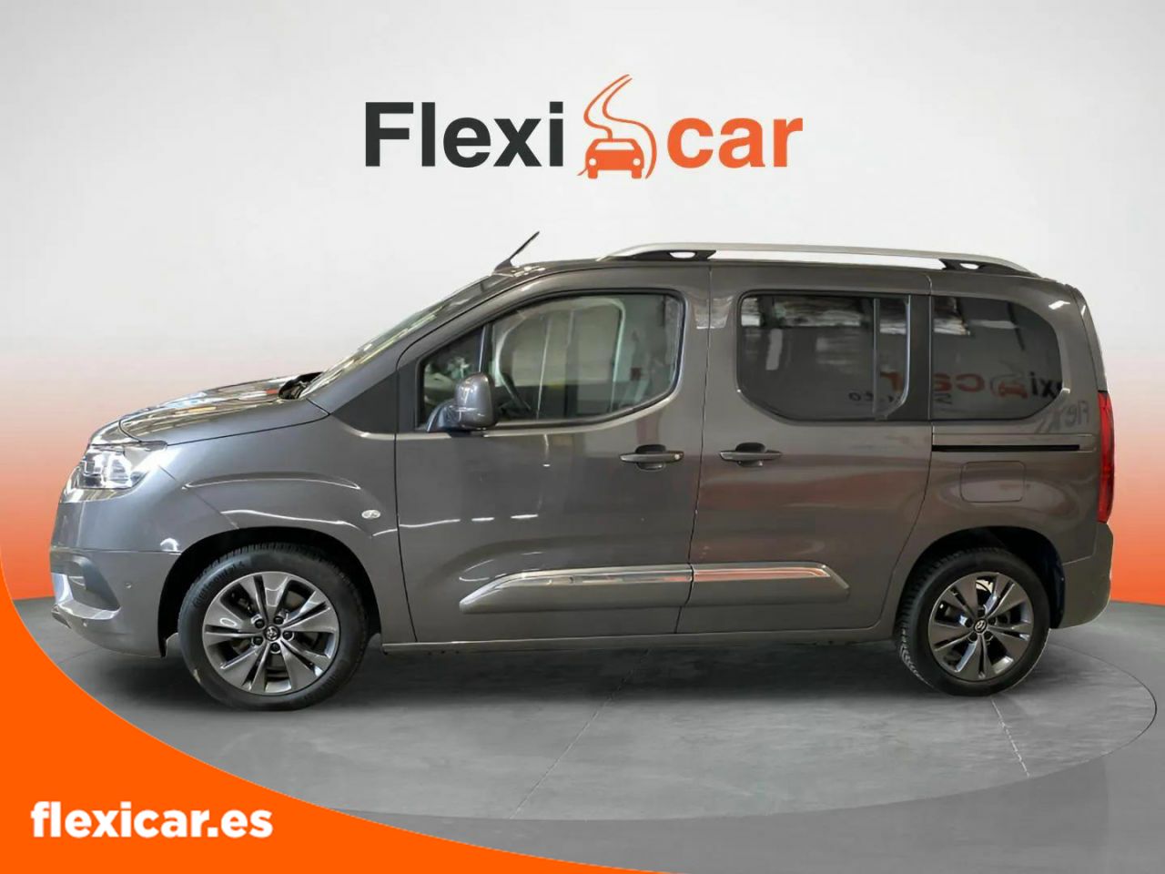 Foto Toyota Proace Verso 3