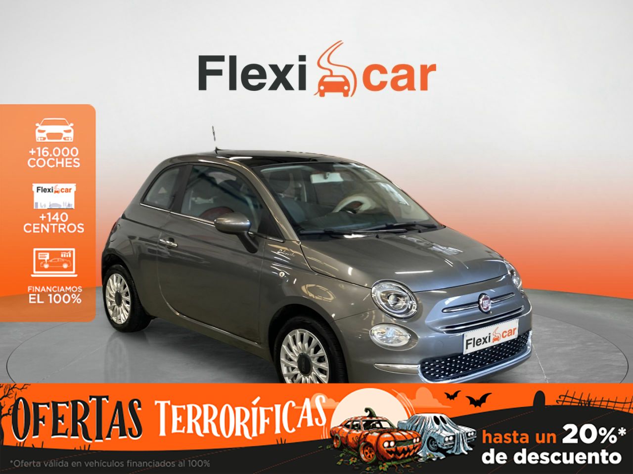 Foto Fiat 500 1