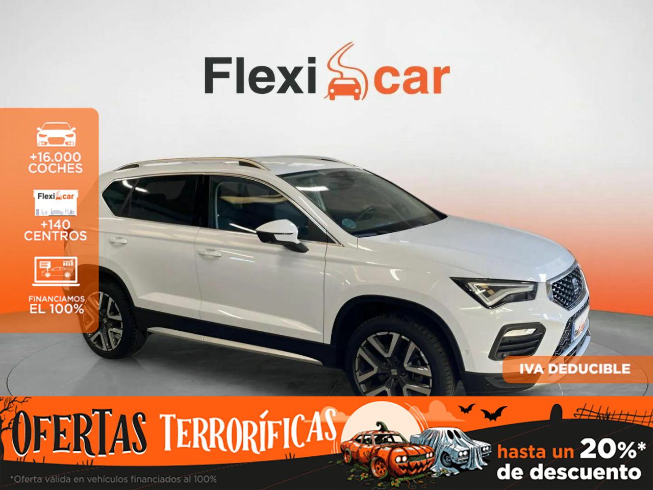 Foto Seat Ateca 1