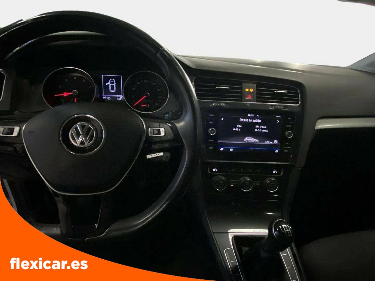 Foto Volkswagen Golf 10