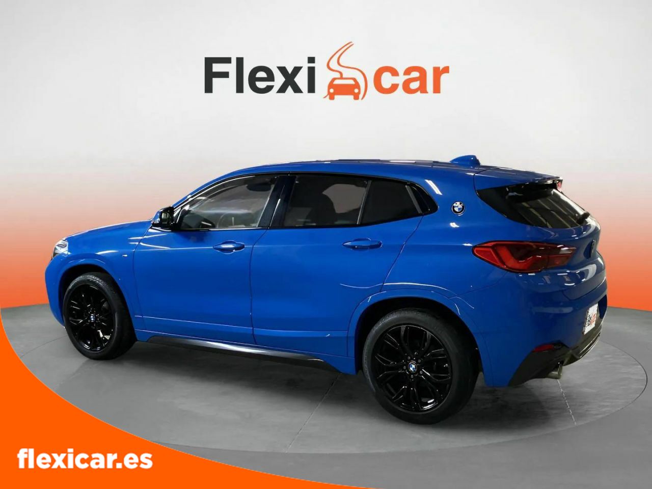 Foto BMW X2 4