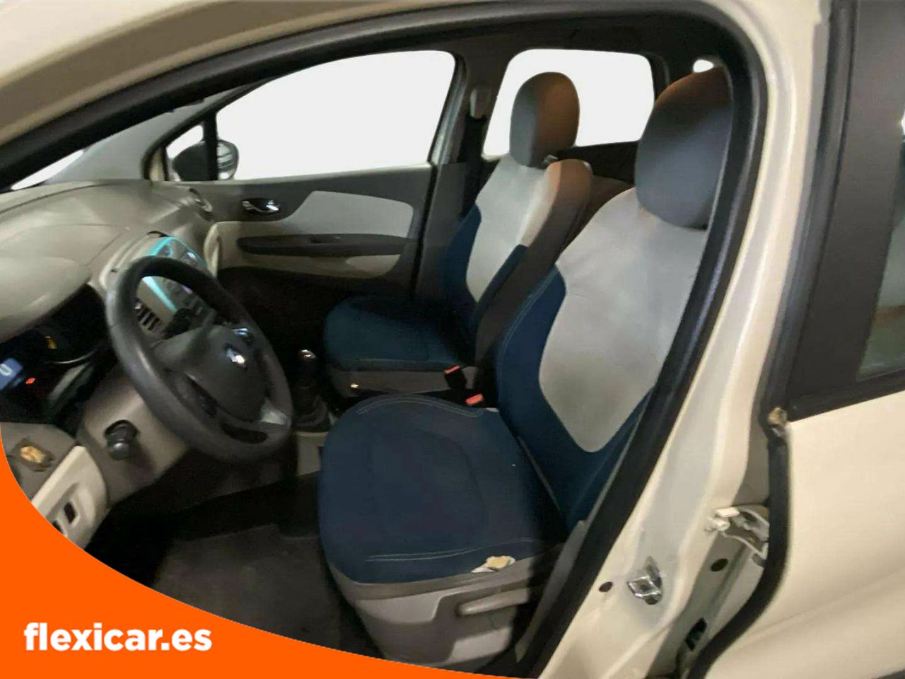 Foto Renault Captur 15