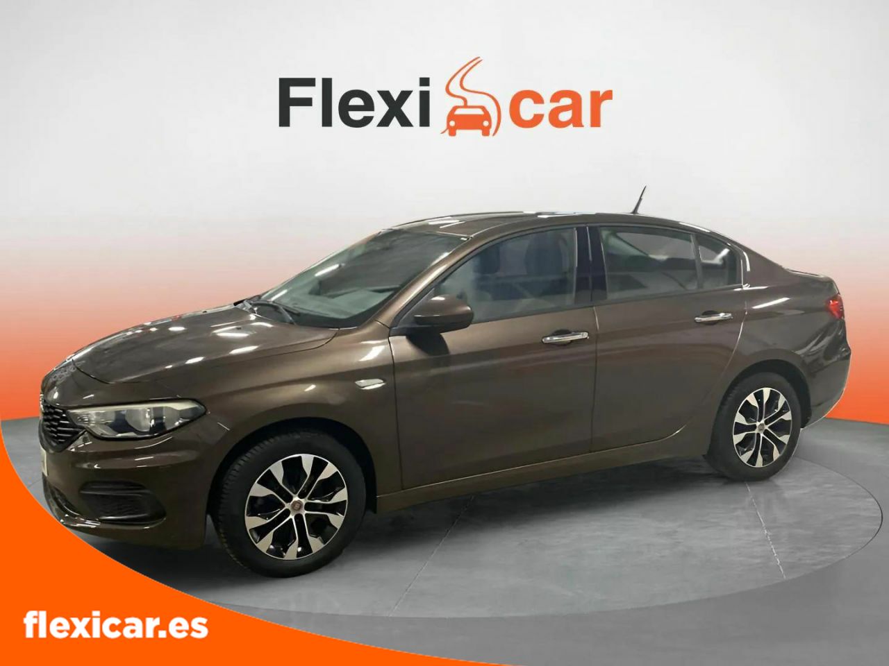 Foto Fiat Tipo 2