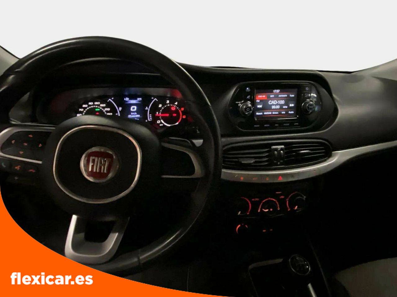 Foto Fiat Tipo 10