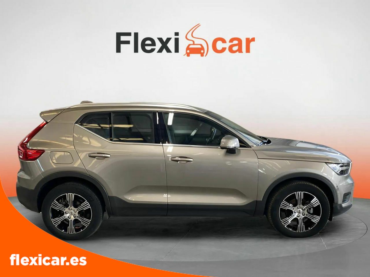 Foto Volvo XC40 8