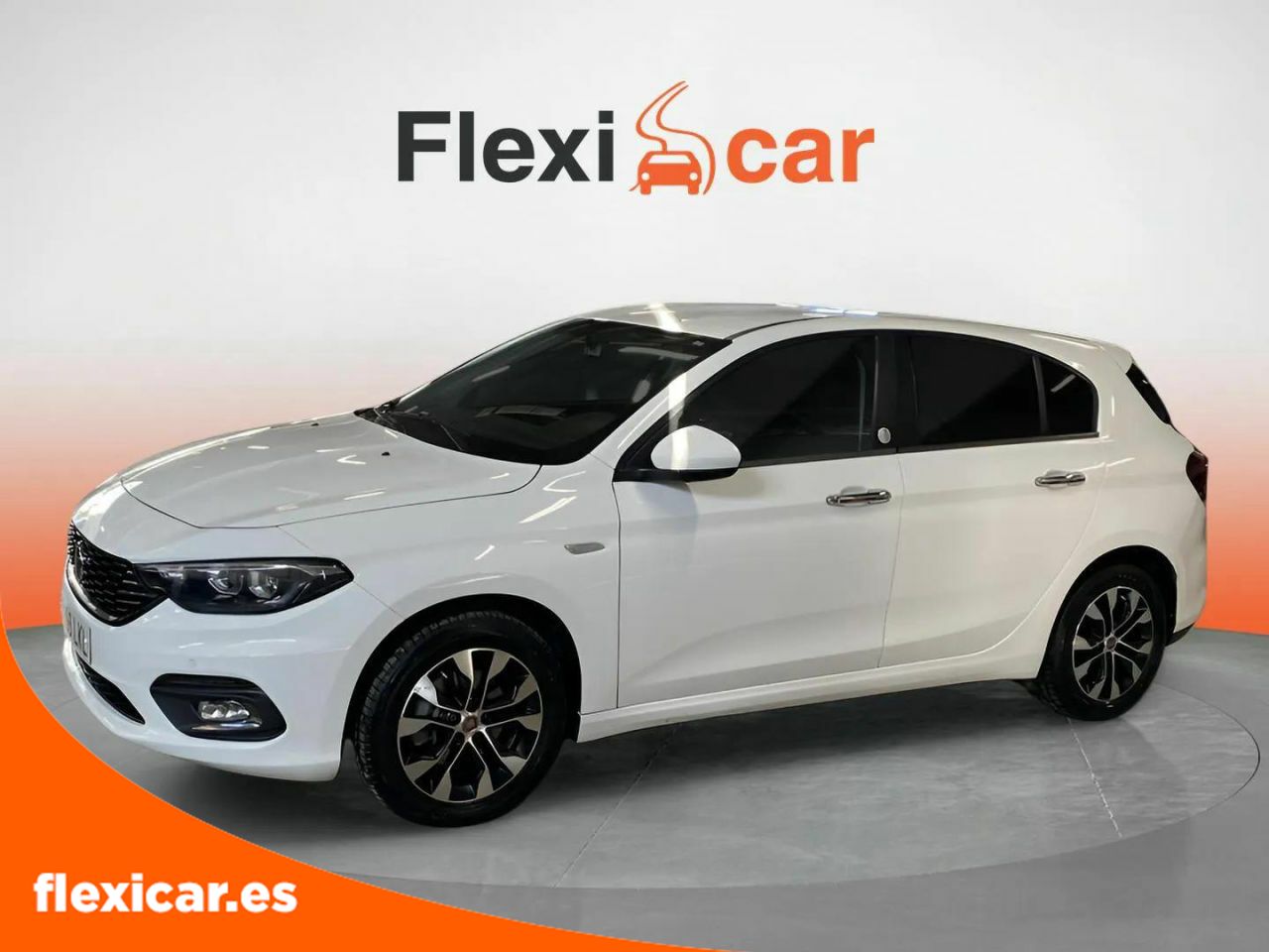 Foto Fiat Tipo 2