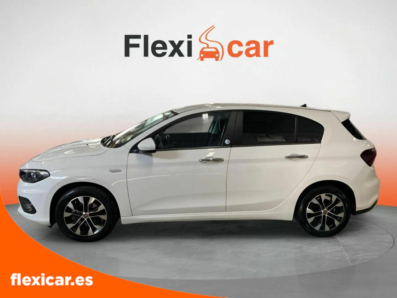 Foto Fiat Tipo 3