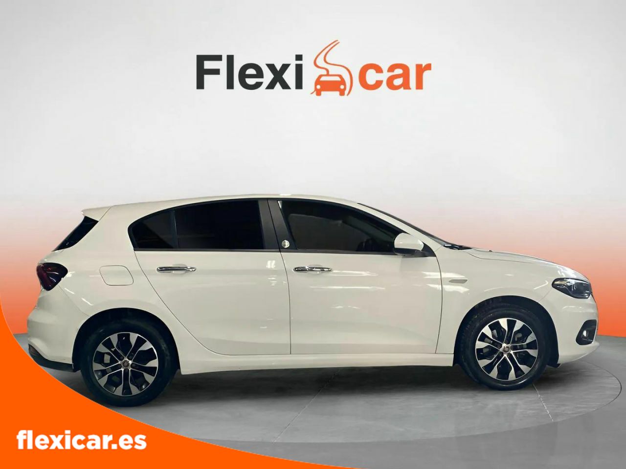 Foto Fiat Tipo 8