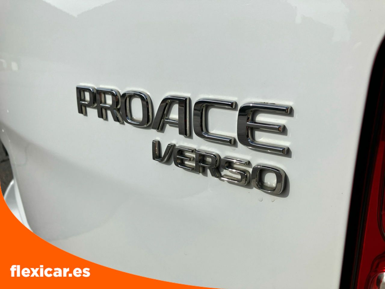 Foto Toyota Proace Verso 9