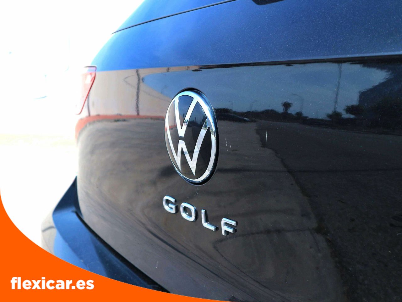 Foto Volkswagen Golf 10