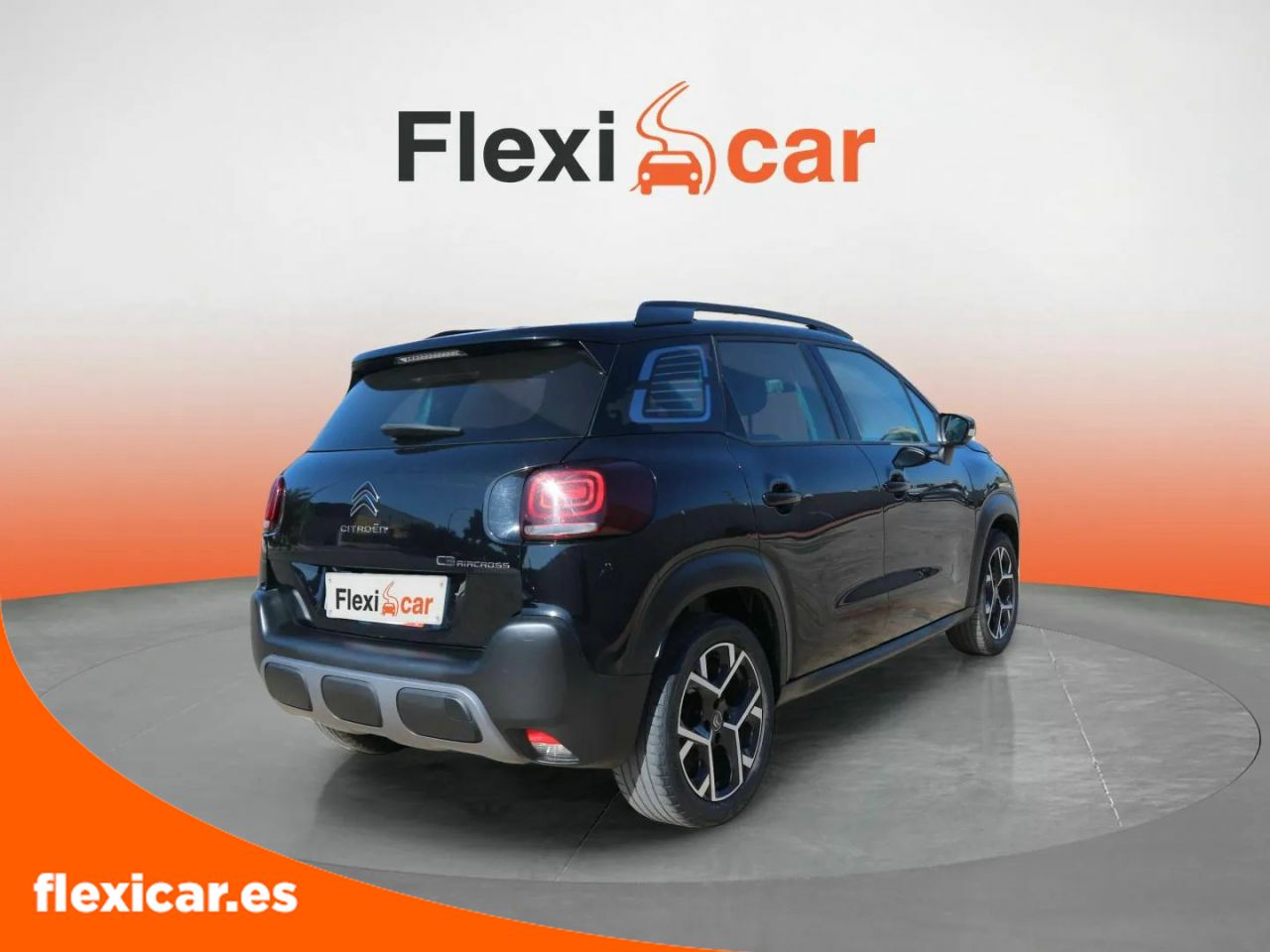 Foto Citroën C3 Aircross 8