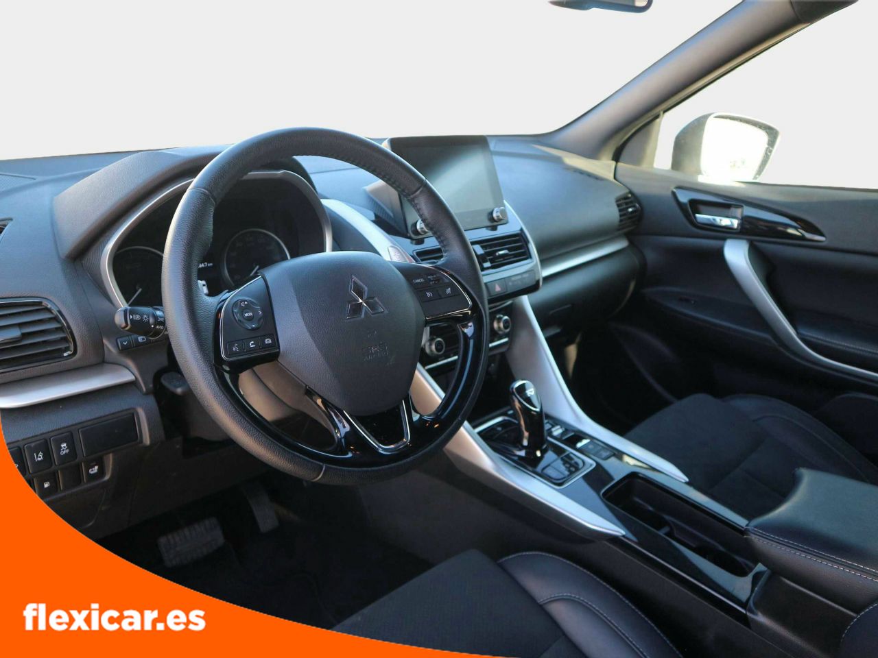 Foto Mitsubishi Eclipse Cross 11