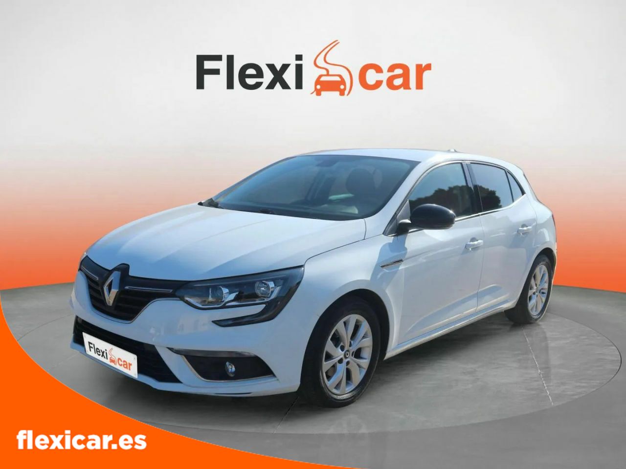 Foto Renault Mégane 3