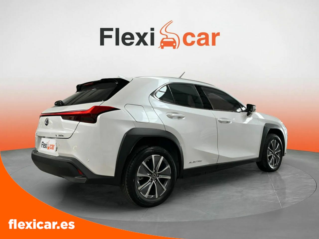 Foto Lexus UX 23