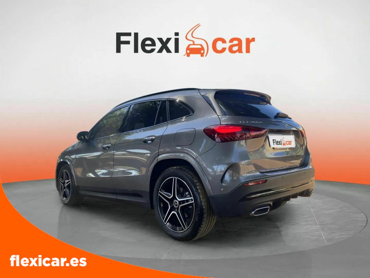 Foto Mercedes-Benz Clase GLA 5