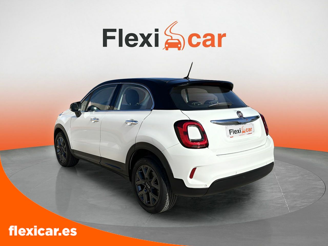 Foto Fiat 500X 5