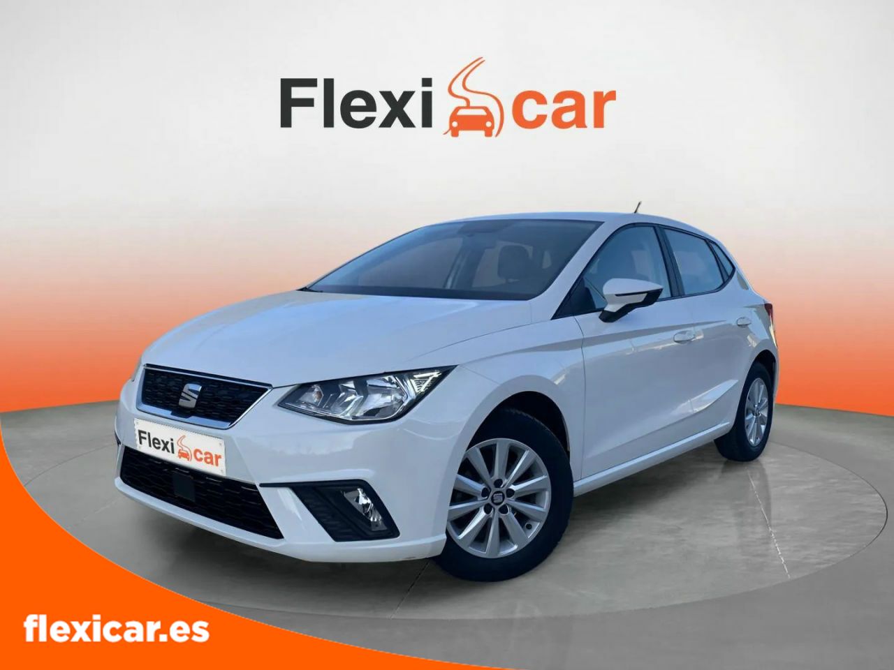 Foto Seat Ibiza 3