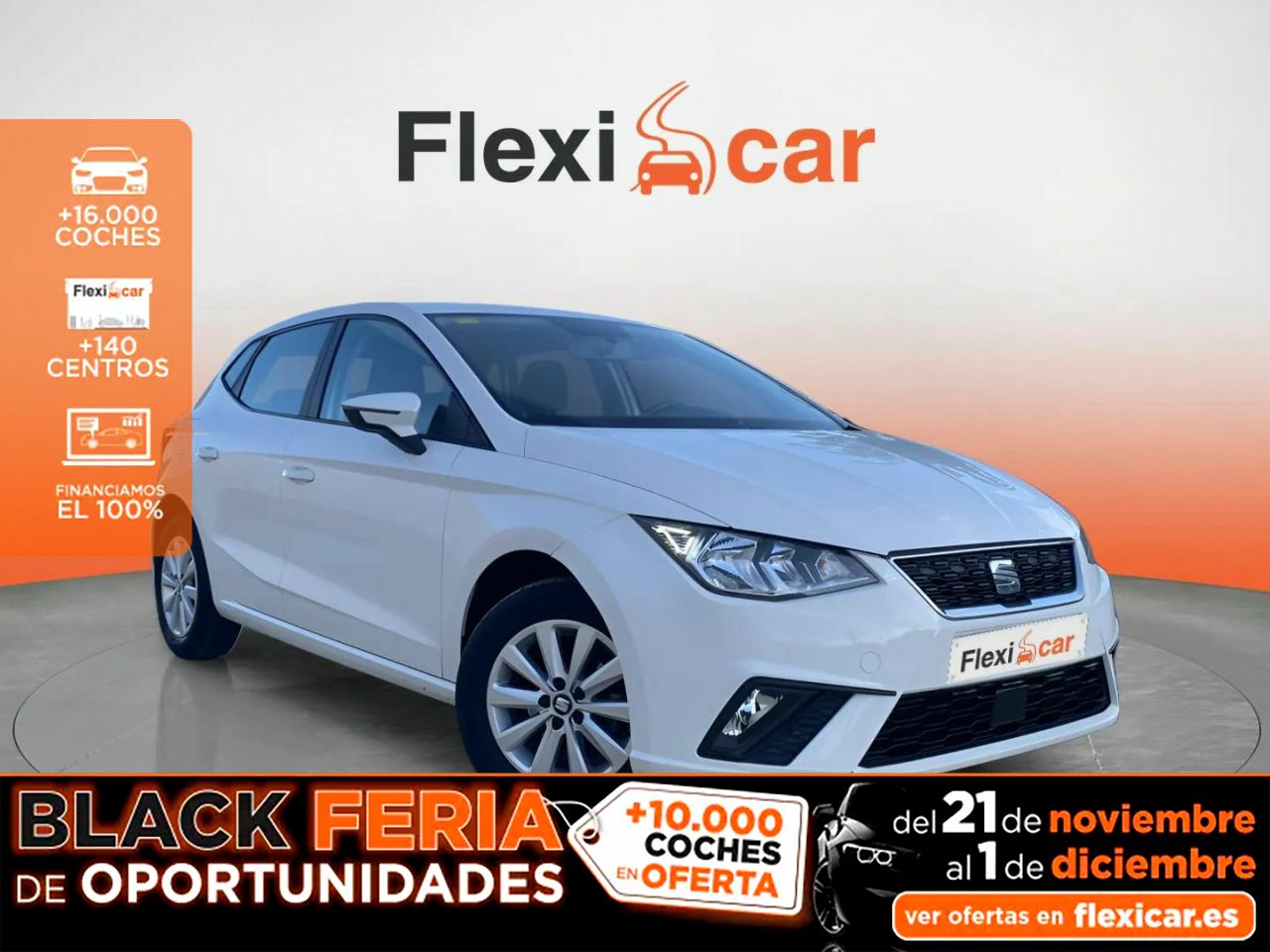 Foto Seat Ibiza 1