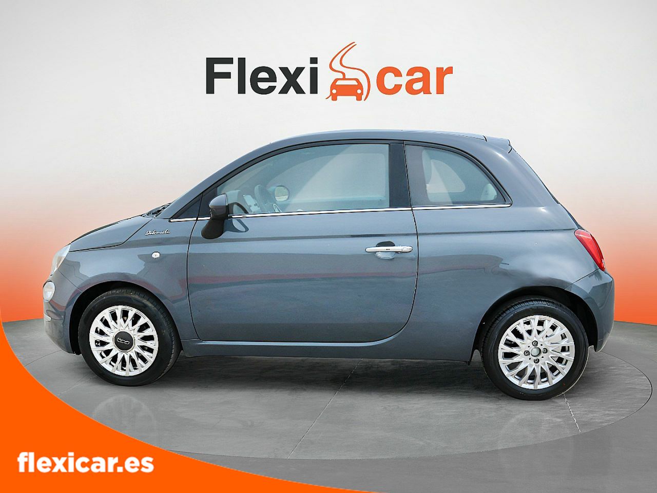 Foto Fiat 500 4