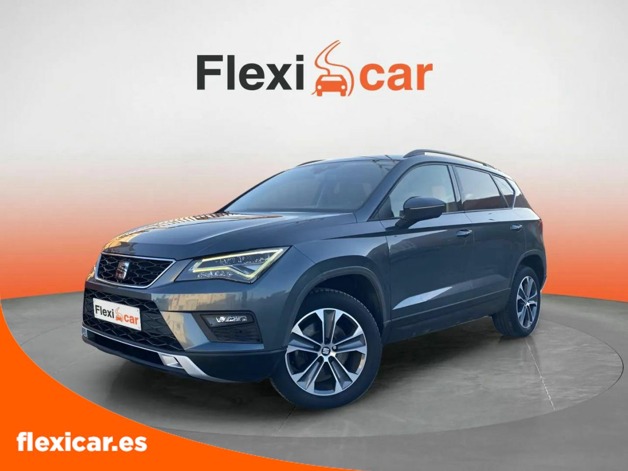 Foto Seat Ateca 3