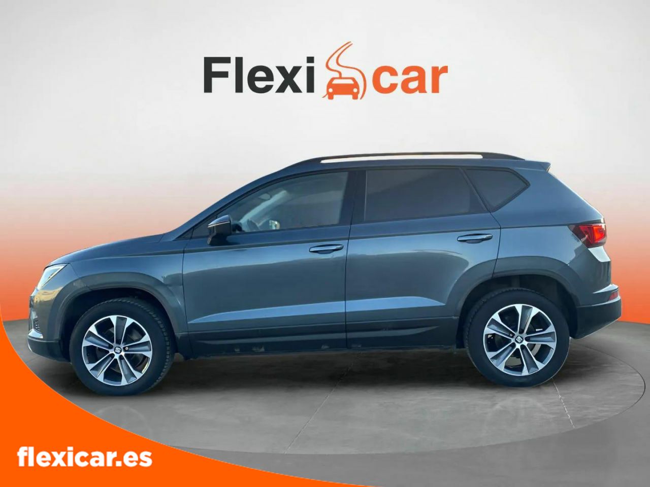 Foto Seat Ateca 4