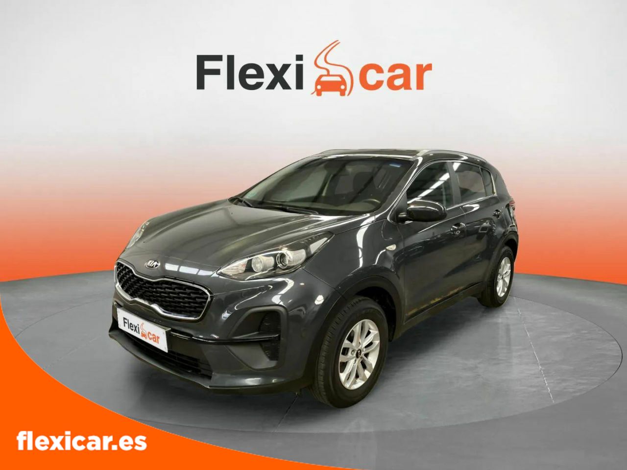 Foto Kia Sportage 3