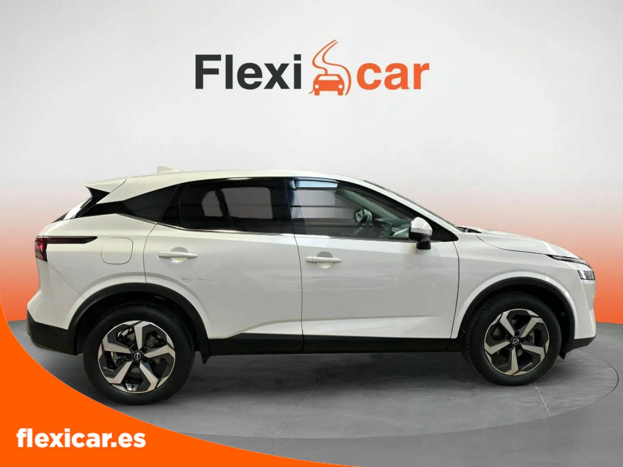 Foto Nissan Qashqai 9