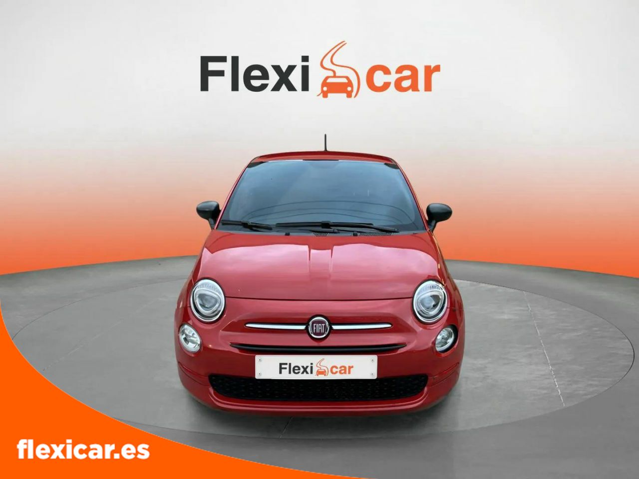 Foto Fiat 500 2