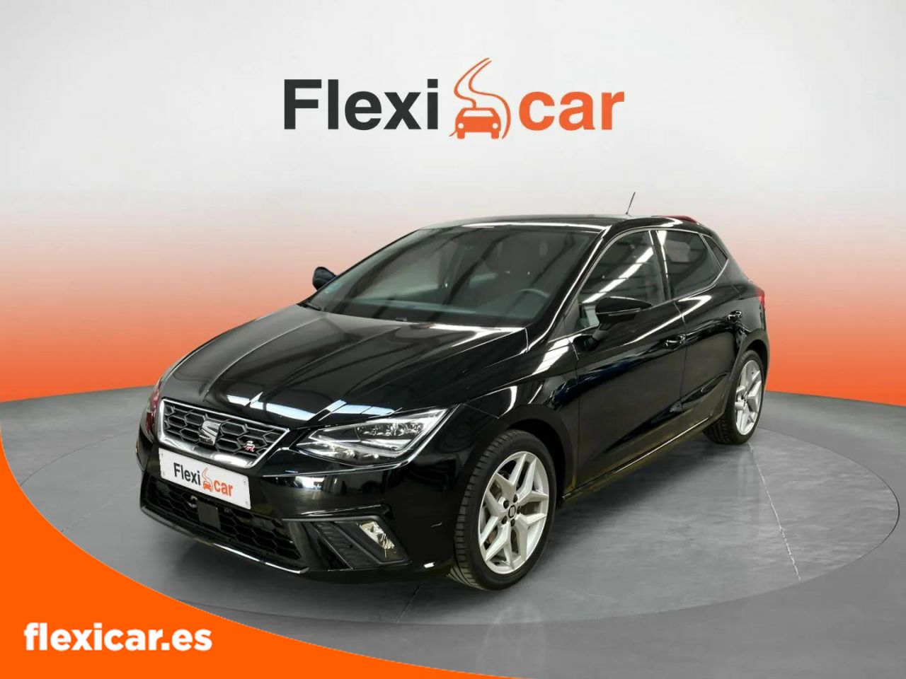 Foto Seat Ibiza 3