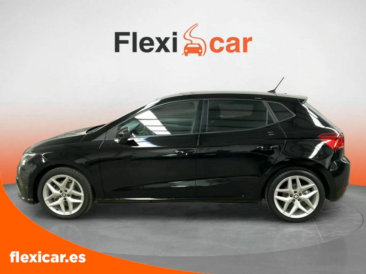 Foto Seat Ibiza 4