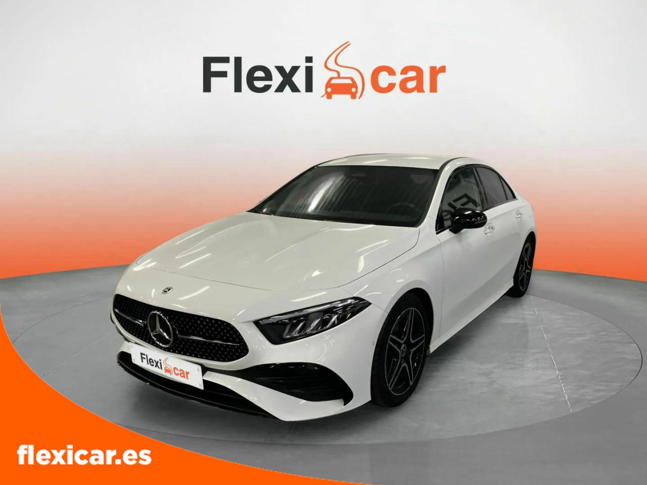 Foto Mercedes-Benz Clase A 3