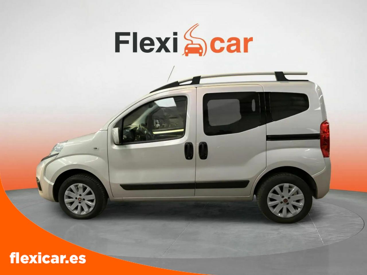 Foto Fiat Qubo 4