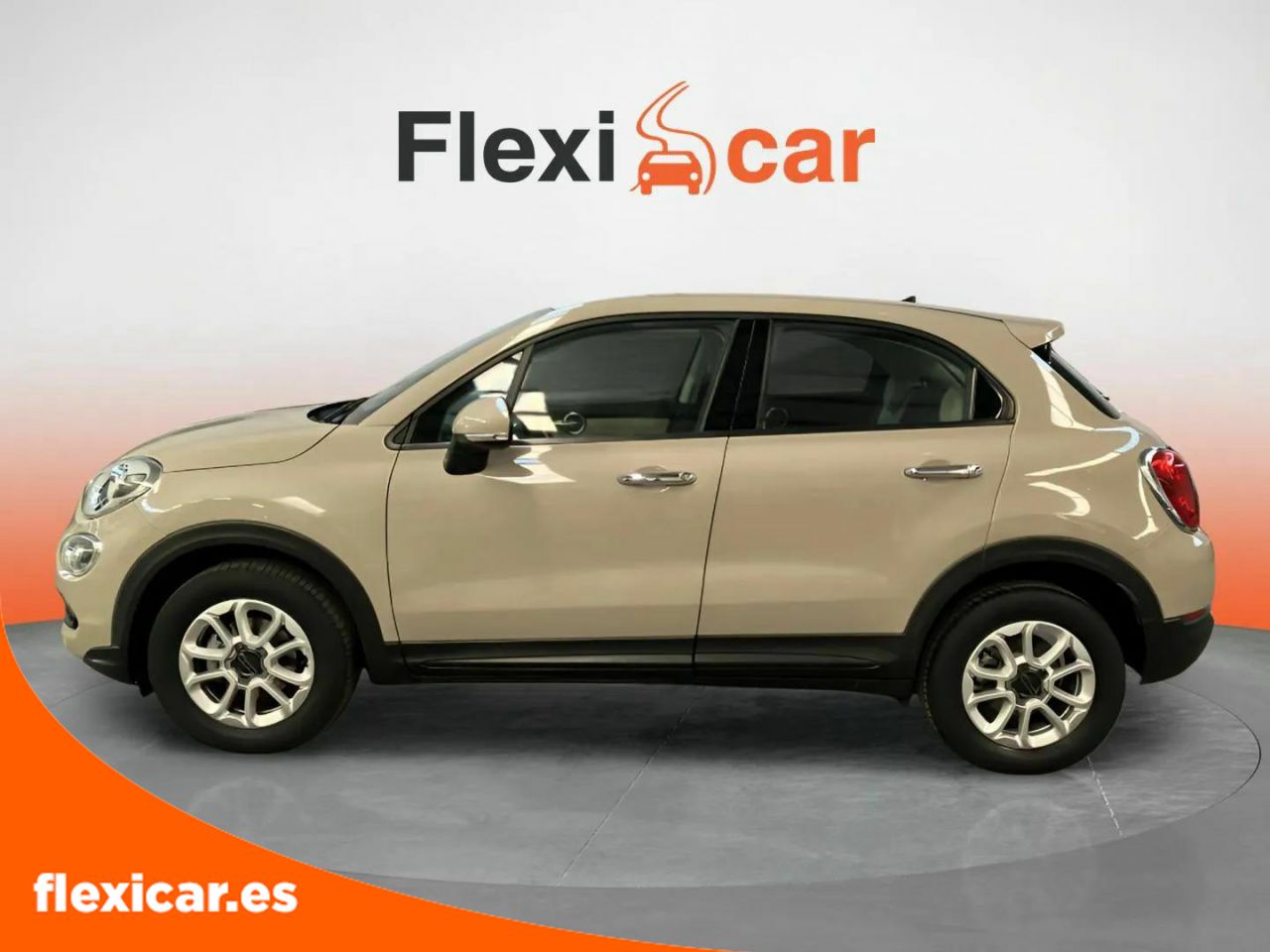 Foto Fiat 500X 4