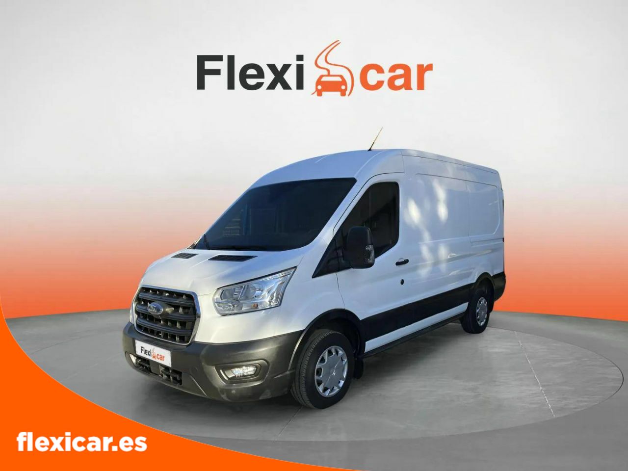 Foto Ford Transit 2